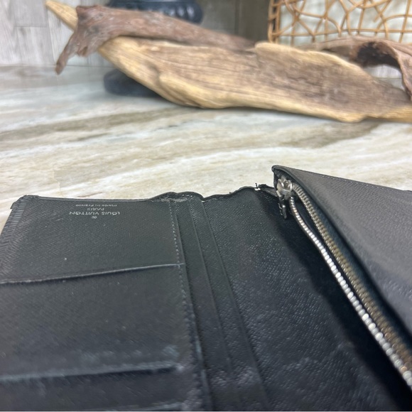 LOUIS VUITTON - Epi Brazza - Picture 8 of 15